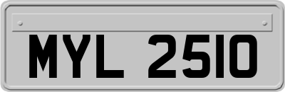 MYL2510