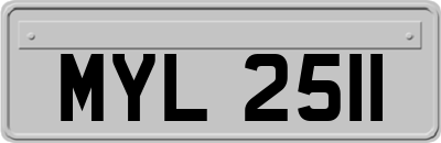 MYL2511