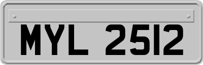 MYL2512