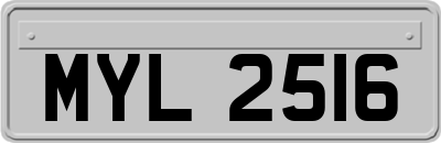 MYL2516