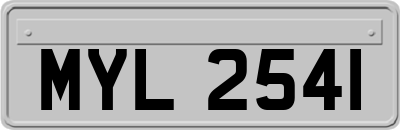 MYL2541