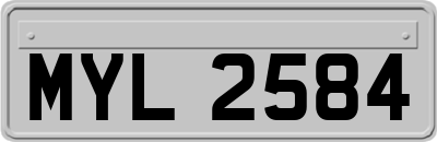 MYL2584