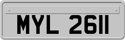 MYL2611