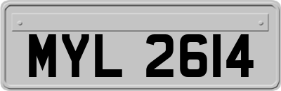 MYL2614