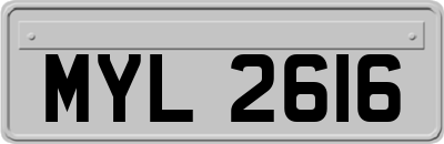 MYL2616