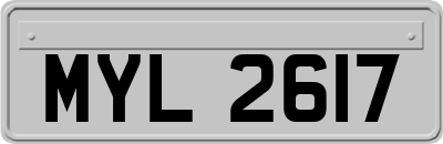 MYL2617