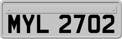 MYL2702