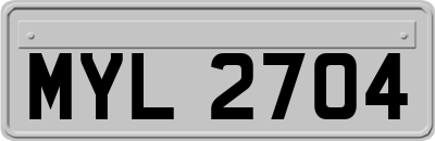 MYL2704