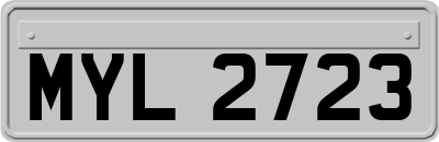 MYL2723