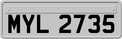 MYL2735