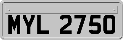 MYL2750