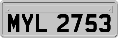 MYL2753