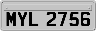 MYL2756