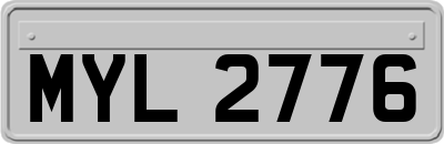 MYL2776