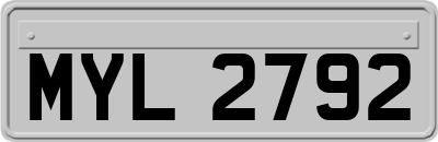 MYL2792