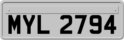 MYL2794