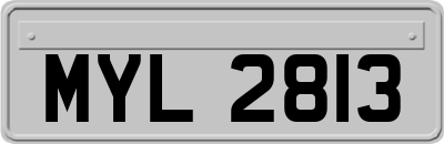MYL2813