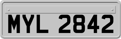 MYL2842