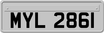 MYL2861