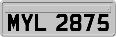 MYL2875