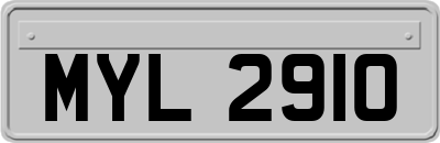 MYL2910