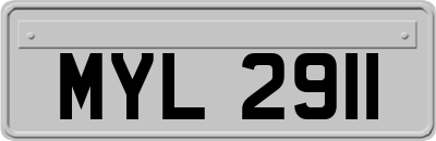 MYL2911
