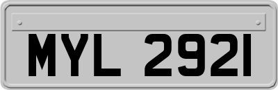 MYL2921
