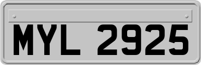 MYL2925