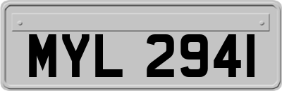 MYL2941