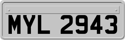 MYL2943