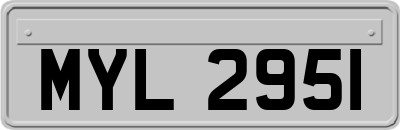 MYL2951