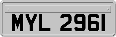 MYL2961
