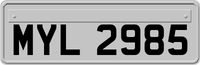 MYL2985