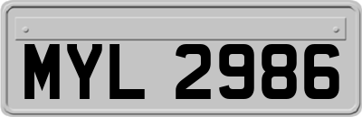 MYL2986