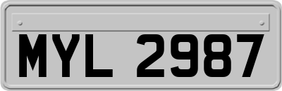 MYL2987