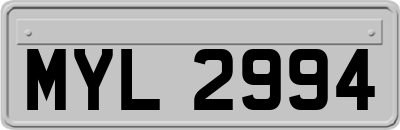 MYL2994