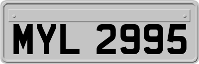 MYL2995