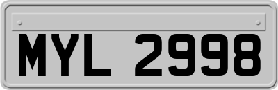 MYL2998