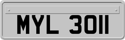 MYL3011