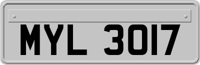 MYL3017