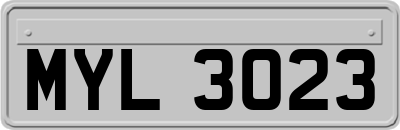MYL3023