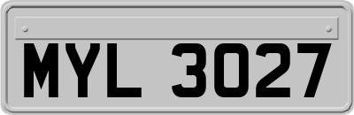 MYL3027