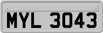 MYL3043