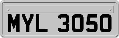 MYL3050