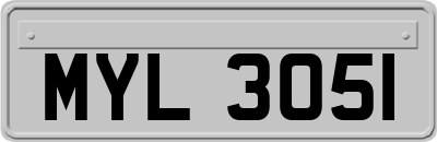 MYL3051