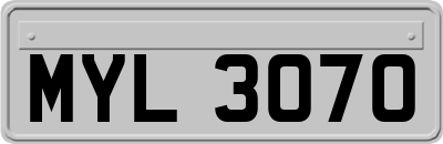 MYL3070