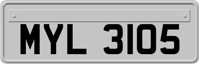 MYL3105