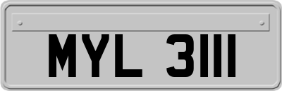 MYL3111