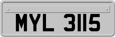 MYL3115