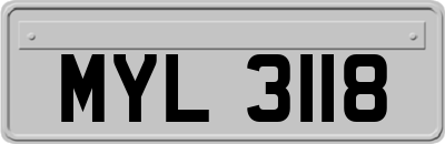 MYL3118